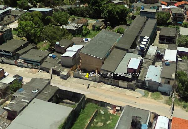 Casa da Caixa em SAO GONCALO / RJ - 8444416002855