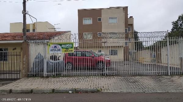 Imóvel da Caixa em SAO JOSE DOS PINHAIS / PR - 8444416051317