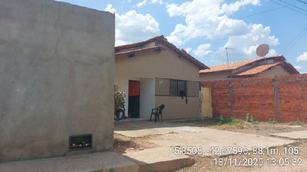 Imóvel da Caixa em DEMERVAL LOBAO / PI - 8444416187944