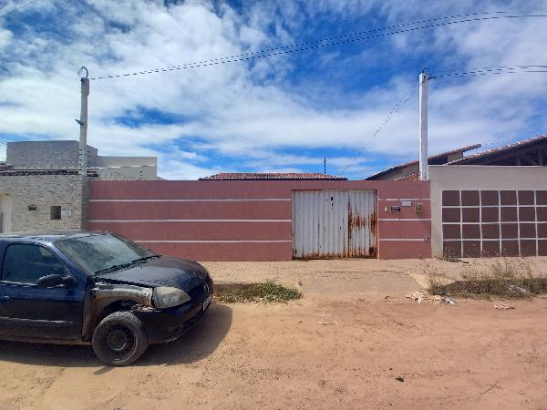 Imóvel da Caixa em MOSSORO / RN - 8444416191720