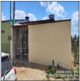 Casa da Caixa em GLORIA DO GOITA / PE - 8444416226494