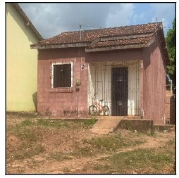 Casa da Caixa em MAE DO RIO / PA - 8444416256695