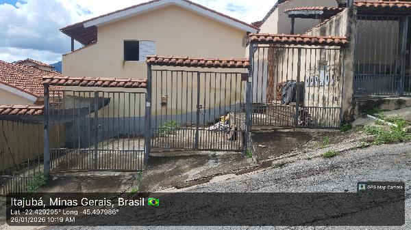 Imóvel da Caixa em ITAJUBA / MG - 8444416478868