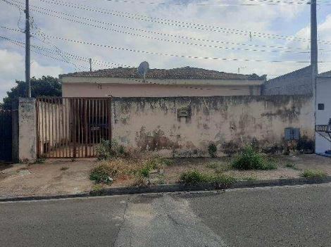 Casa da Caixa em MONTE MOR / SP - 8444416501010