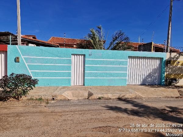 Imóvel da Caixa em MOSSORO / RN - 8444416546740