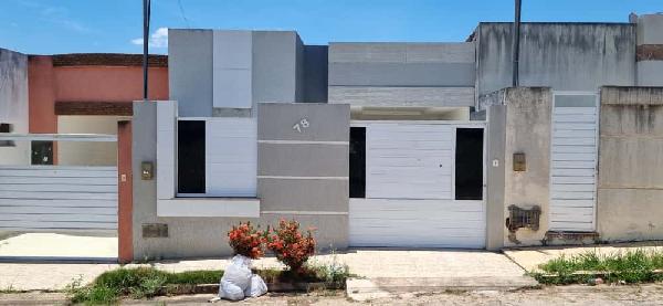 Casa da Caixa em RIBEIROPOLIS / SE - 8444416575430