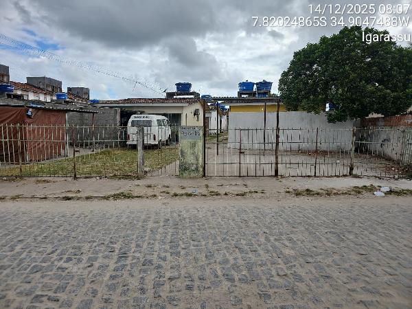 Casa da Caixa em IGARASSU / PE - 8444416613528