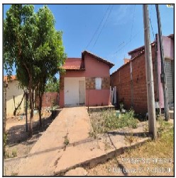 Imóvel da Caixa em DEMERVAL LOBAO / PI - 8444416788093