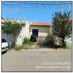 Imóvel da Caixa em SAO JOAO DA BOA VISTA / SP - 8444416974687