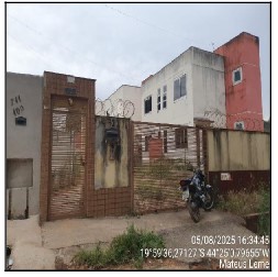 Casa da Caixa em MATEUS LEME / MG - 8444417065729