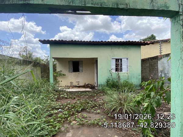 Casa da Caixa em TIMON / MA - 8444417317965