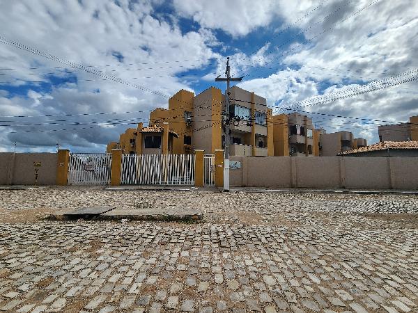 Imóvel da Caixa em MOSSORO / RN - 8444417424486