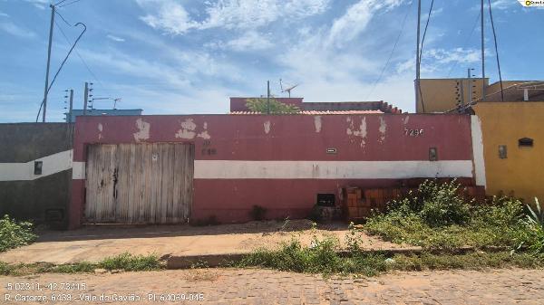 Casa da Caixa em TERESINA / PI - 8444417566108