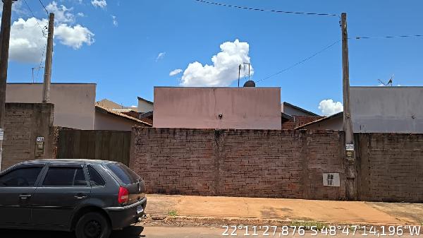 Imóvel da Caixa em BORACEIA / SP - 8444417577649