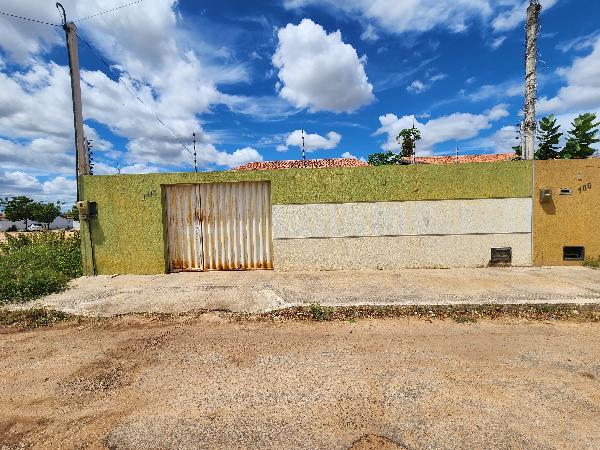 Imóvel da Caixa em MOSSORO / RN - 8444417646985