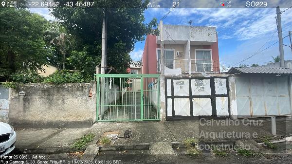 Imóvel da Caixa em NOVA IGUACU / RJ - 8444417652896