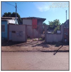 Imóvel da Caixa em PLANALTINA / GO - 8444417730633