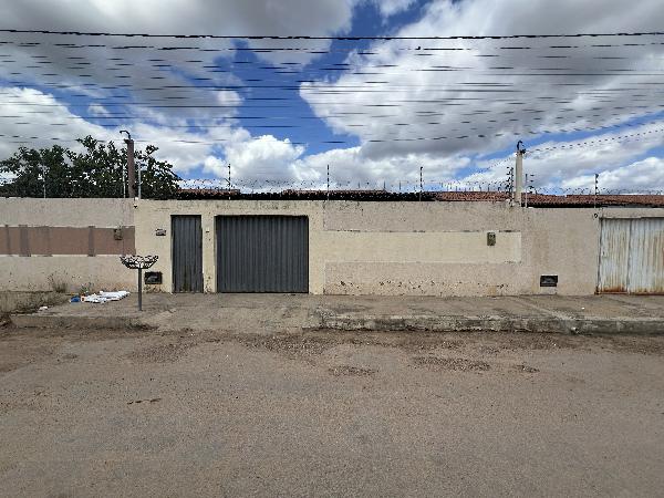 Imóvel da Caixa em MOSSORO / RN - 8444417738294