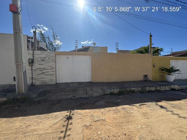 Imóvel da Caixa em MOSSORO / RN - 8444417755695