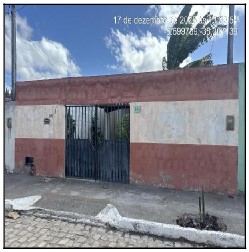 Casa da Caixa em EXTREMOZ / RN - 8444417950331
