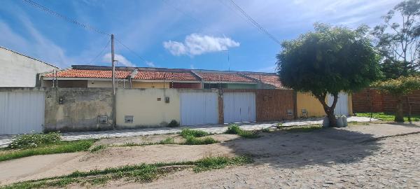 Casa da Caixa em HORIZONTE / CE - 8444418016004