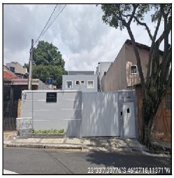 Casa da Caixa em SAO PAULO / SP - 8444418032310