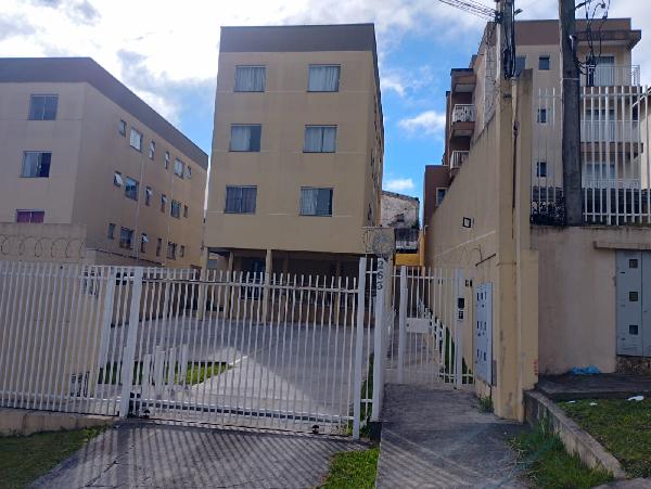 Apartamento da Caixa em COLOMBO / PR - 8444418135747