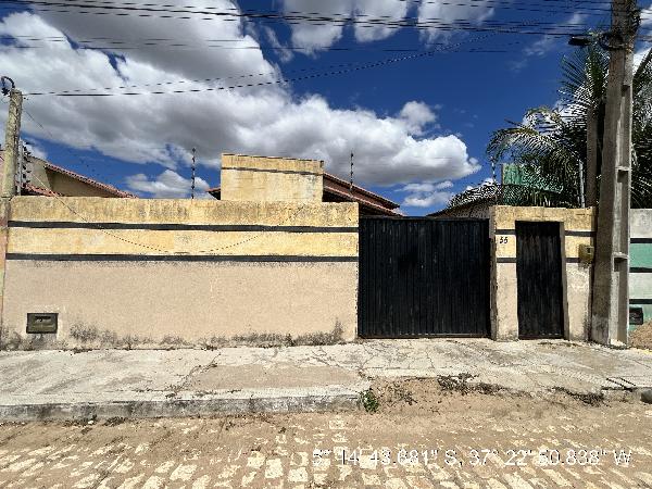 Imóvel da Caixa em MOSSORO / RN - 8444418203203