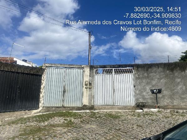 Casa da Caixa em IGARASSU / PE - 8444418270997