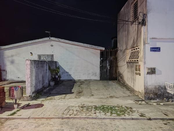 Casa da Caixa em ABREU E LIMA / PE - 8444418535630