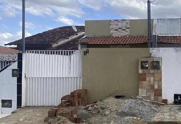 Casa da Caixa em ITABAIANA / PB - 8444418606553