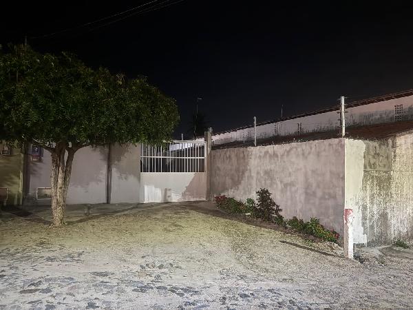 Casa da Caixa em PACAJUS / CE - 8444418830844