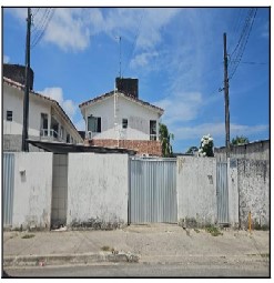 Casa da Caixa em PAULISTA / PE - 8444418987735