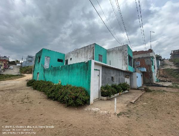 Imóvel da Caixa em CARPINA / PE - 8444419098063