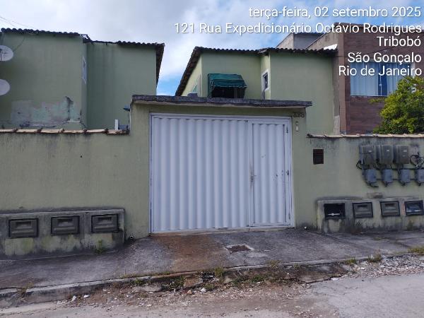 Casa da Caixa em SAO GONCALO / RJ - 8444419121073