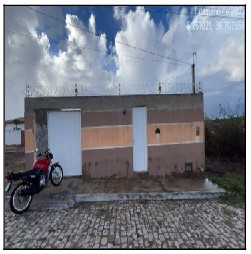 Casa da Caixa em PENDENCIAS / RN - 8444419535242