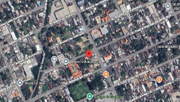 Casa da Caixa em SAO GONCALO / RJ - 8444419588117