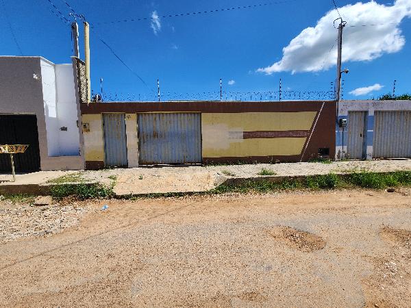 Imóvel da Caixa em MOSSORO / RN - 8444419703382