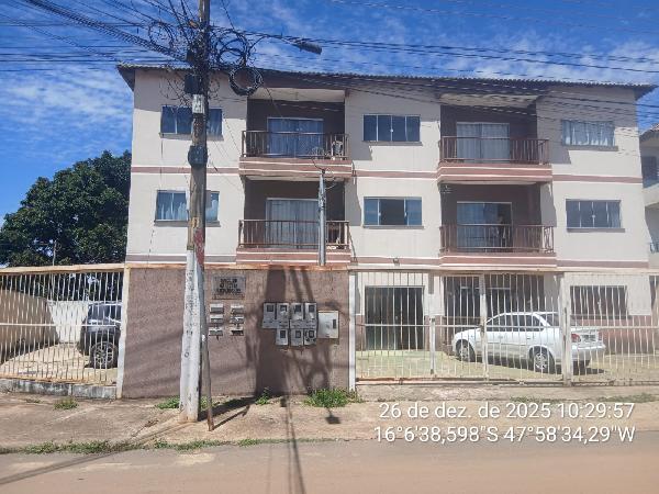 Imóvel da Caixa em VALPARAISO DE GOIAS / GO - 8444419719491
