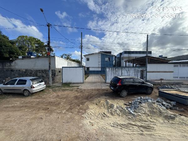 Imóvel da Caixa em PAULISTA / PE - 8444419864963