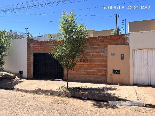 Imóvel da Caixa em TERESINA / PI - 8444419918842