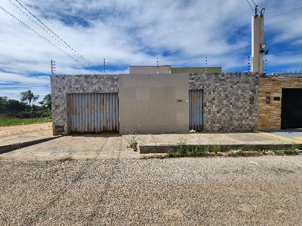Imóvel da Caixa em MOSSORO / RN - 8444420014560