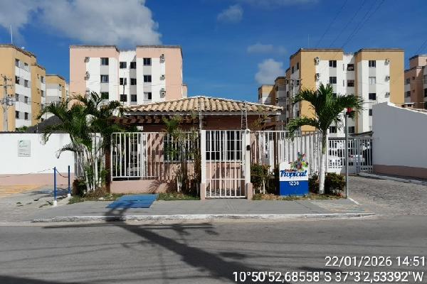 Imóvel da Caixa em NOSSA SENHORA DO SOCORRO / SE - 8444420237276