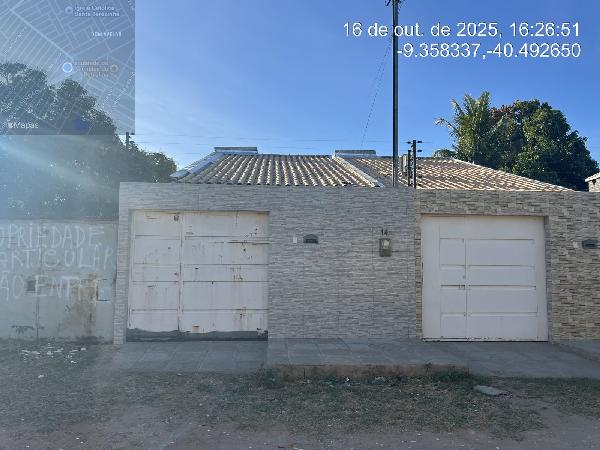 Casa da Caixa em PETROLINA / PE - 8444420302515