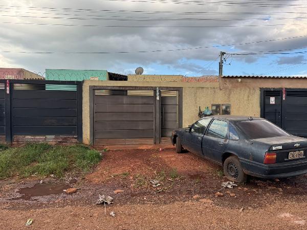 Casa da Caixa em CAMPO GRANDE / MS - 8444420336207