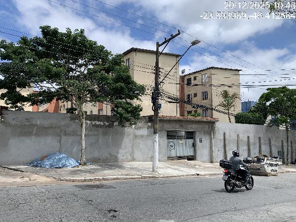 Apartamento da Caixa em SAO PAULO / SP - 8444420584006