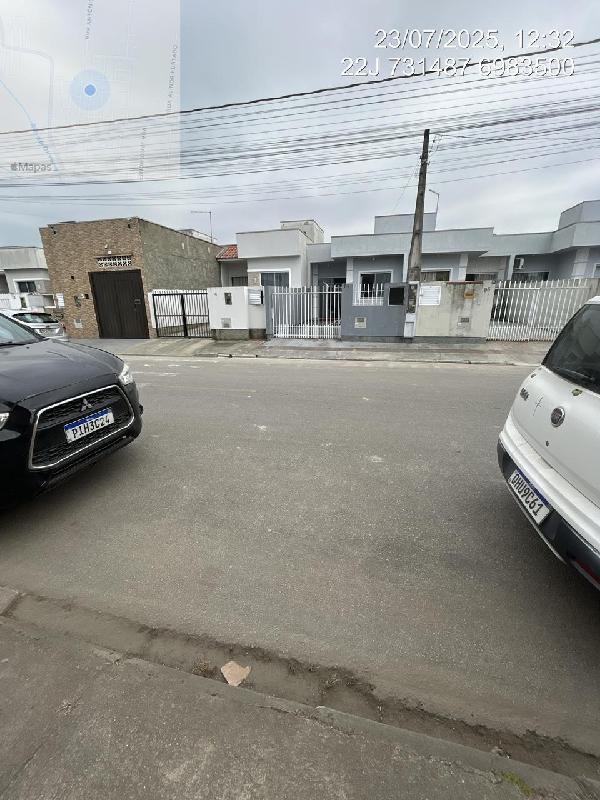 Imóvel da Caixa em TIJUCAS / SC - 8444420811010