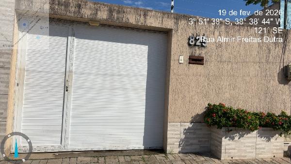 Casa da Caixa em MARACANAU / CE - 8444420825739