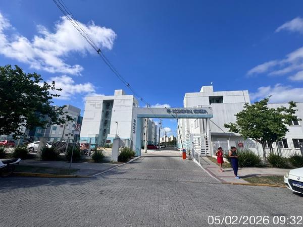 Apartamento da Caixa em PELOTAS / RS - 8444420937430