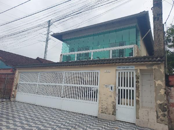 Imóvel da Caixa em PRAIA GRANDE / SP - 8444421149761